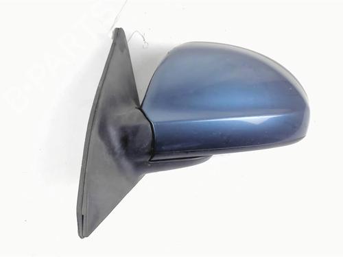 Left mirror KIA CEE'D Hatchback (ED) 1.6 CRDi 90 | BP20397493C26 