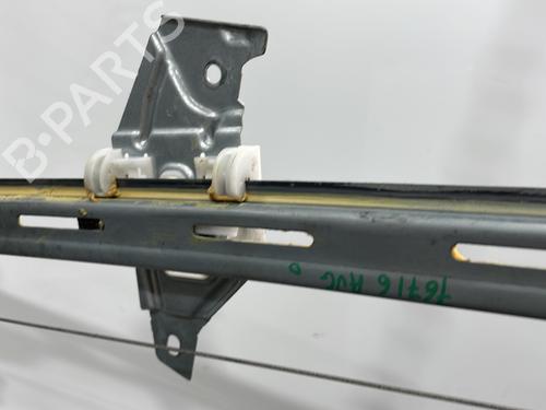 Front left window mechanism SUZUKI VITARA (LY) 1.6 (APK 416) | BP33834319C22  - Image 5