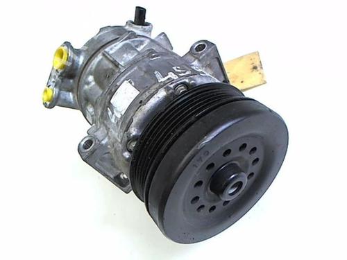 AC compressor OPEL CORSA D (S07) 1.0 (L08, L68) | BP20429384M34 