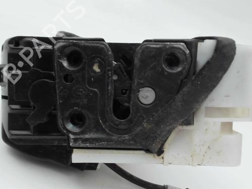Front right lock HYUNDAI i30 (FD) 1.6 CRDi | BP20463445C97 