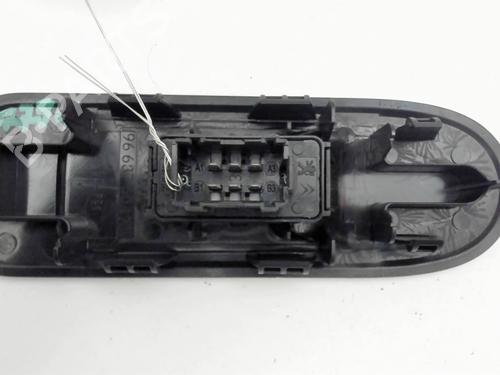 Right front window switch CITROËN C3 II (SC_) 1.4 HDi 70 (SC8HZC, SC8HR0, SC8HP4) | BP29844130I26 - Image 4