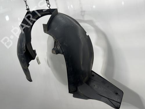 Wheel arch CITROËN JUMPY II Van 2.0 HDi 120 | BP30137076C56 