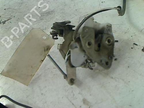 Used Rear right lock CITROËN BX (XB-_) 16 (87 hp) 21229090