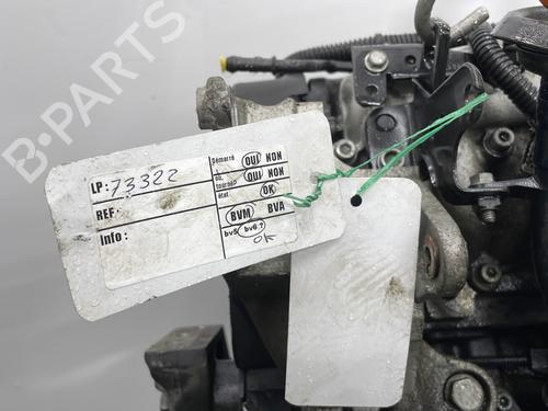 Engine JEEP COMPASS (MK49) 2.0 CRD 4x4 | BP25404856M1  - Image 5