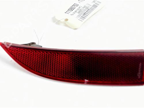 Used Rear bumper right light DACIA SANDERO II TCe 90 (B8M1, B8MA, B8AC) (90 hp) 28567688