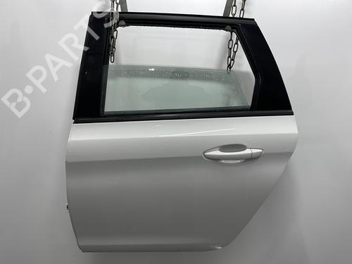 Porta trás esquerda Porta trás esquerda 31053383 31053383