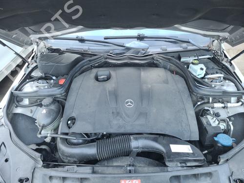 Engine MERCEDES-BENZ C-CLASS (W204) C 220 CDI (204.008) | BP36052356M1 - Image 14