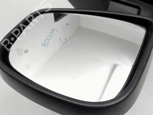 Used Left mirror Left mirror 36817478 36817478
