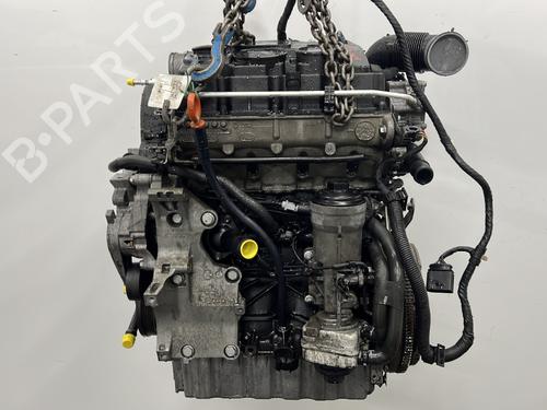 Motor VW TOURAN (1T1, 1T2) 1.9 TDI (105 hp) 31053318