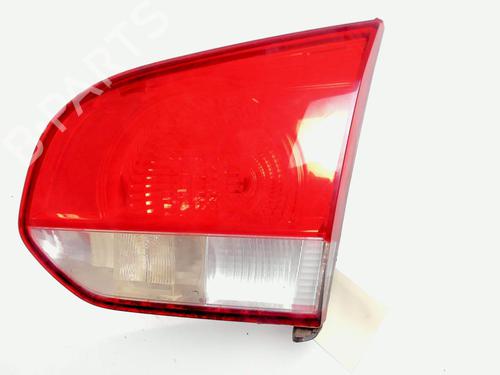 Right tailgate light VW GOLF VI (5K1) 1.6 TDI | BP20443328C80 
