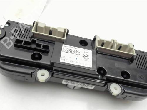 Climate control VW PASSAT B7 (362) 2.0 TDI | BP21221333I5 - Image 2