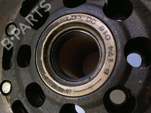Flywheel MERCEDES-BENZ A-CLASS (W168) A 170 CDI (168.008) | BP20414351M101 