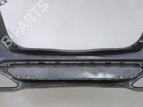 Rear bumper HONDA CIVIC VIII Hatchback (FN, FK) 2.2 CTDi (FK3) | BP20468612C8 