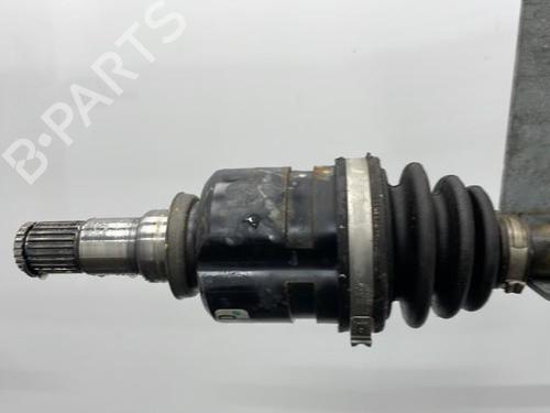 Used Left front driveshaft Left front driveshaft 20392916 20392916