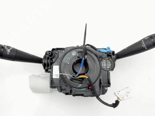 Steering column stalk CITROËN C4 II (NC_) 1.6 HDi 90 | BP37037430I23 - Image 7