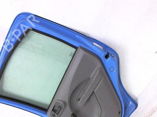 Right rear door FIAT PANDA (169_) 1.1 (169.AXA1A) | BP20477880C5 