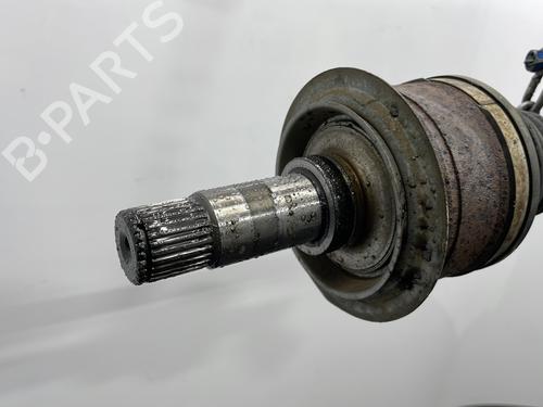 Used Left rear driveshaft Left rear driveshaft CHRYSLER 300C Touring (LX, LE) 3.0 CRD (218 hp) 32363586 32363586