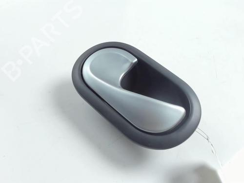 Rear left interior door handle RENAULT CLIO III (BR0/1, CR0/1) 1.5 dCi | BP20450276I15 