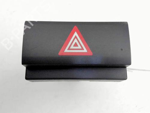 Used Warning switch Warning switch TOYOTA PROACE Bus (MDZ_) 2.0 D4d (MDZ6, MDZ5) (177 hp) 27664215 27664215