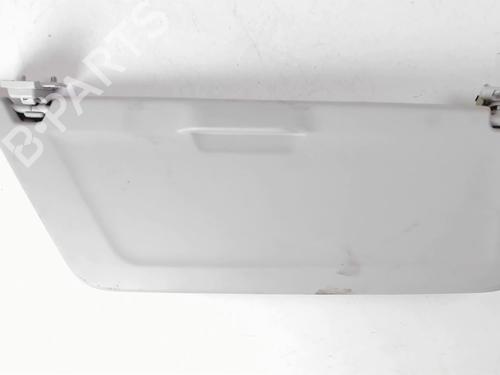 Used Left sun visor Left sun visor CITROËN C4 SPACETOURER (3D_) 1.5 BlueHDi 130 (131 hp) 20399860 20399860