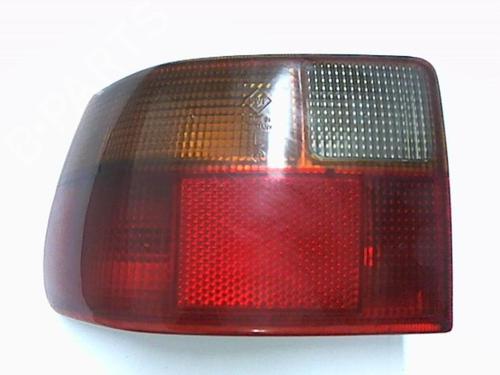 Used Left taillight OPEL ASTRA F Hatchback (T92) 1.6 i 16V (F08, M08, F68, M68) (100 hp) 21231592