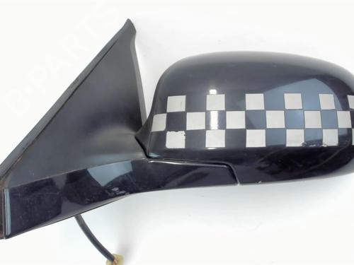 Used Left mirror SUZUKI SWIFT III (MZ, EZ) 1.3 DDiS (RS413D) (75 hp) 20397915