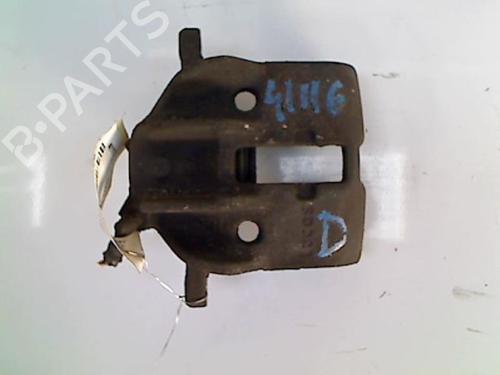 Used Right front brake caliper CITROËN XSARA PICASSO (N68) 2.0 HDi (90 hp) 20460698