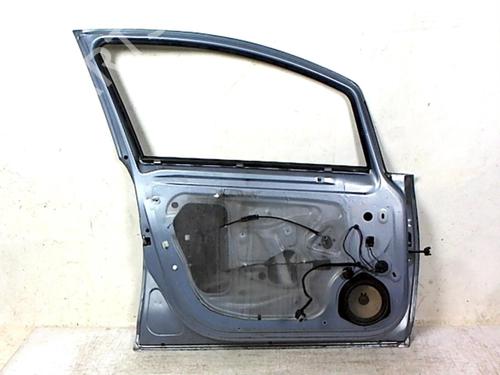 Left front door OPEL CORSA D (S07) 1.3 CDTI (L08, L68) | BP20403682C2 