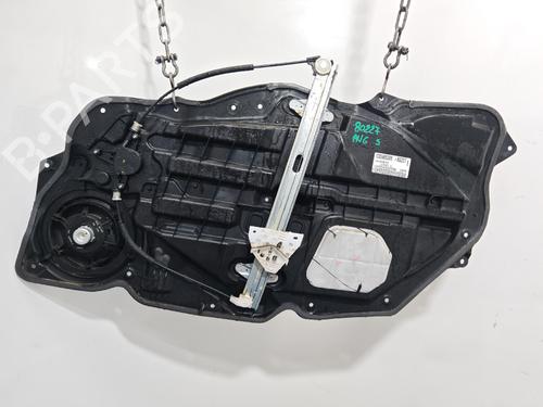Front left window mechanism MAZDA 2 (DE_, DH_) 1.4 MZR-CD | BP40512650C22 - Image 3