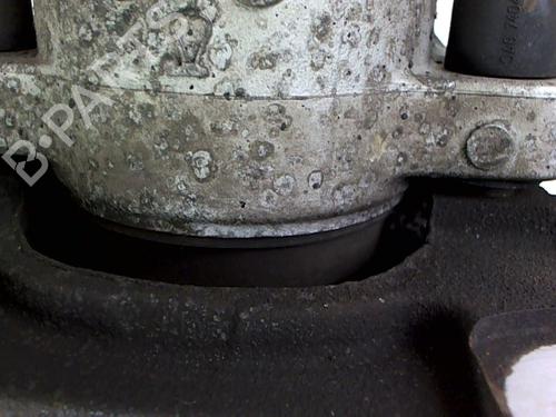 Left front brake caliper BMW 3 (E90) 325 d | BP20425258M105 - Image 2