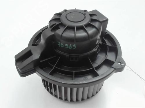 Heater blower motor KIA RIO III (UB) 1.2 CVVT | BP20417289M62