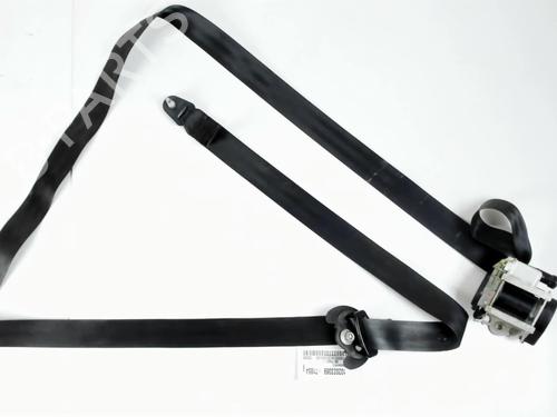 Front left seatbelt PEUGEOT 508 I (8D_) 2.0 HDi | BP24116288I26 - Image 5