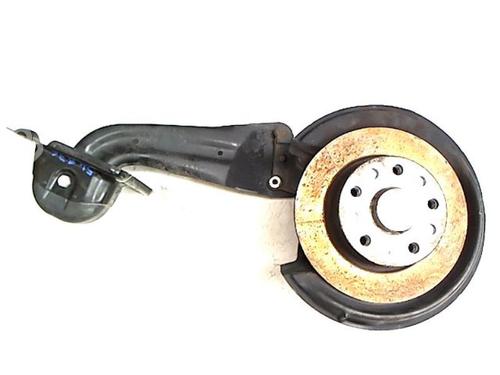 Used Right rear steering knuckle AUDI A3 Sportback (8PA) 2.0 TDI (170 hp) 20433742