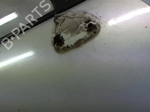 Right front door FORD FIESTA III (GFJ) 1.6 i 16V | BP22913994C3 