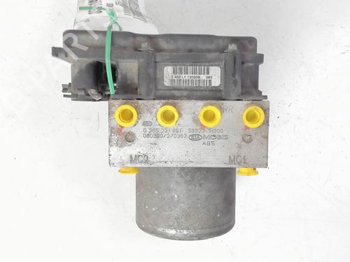 Used ABS pump ABS pump KIA CEE'D Hatchback (ED) 1.6 CRDi 90 (90 hp) 20397482 20397482