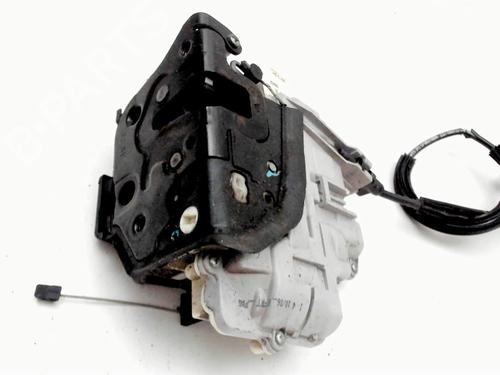 Used Front right lock Front right lock 38787637 38787637