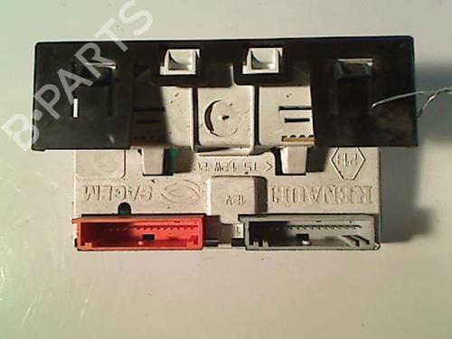Display monitor RENAULT LAGUNA I (B56_, 556_) 2.2 D (B56F/2) | BP21232772C48 