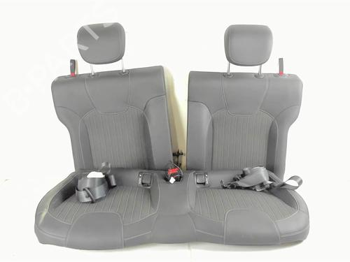 Sæde Bagtil Sæde Bagtil OPEL ADAM (M13) 1.4 (87 hp) 21239940 21239940