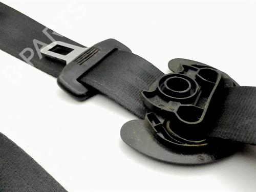 Front right seatbelt VW GOLF VI (5K1) 1.4 | BP25009123I25  - Image 5