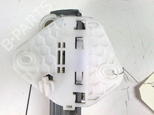 Front left window mechanism DACIA LOGAN (LS_) 1.4 (LS0A, LS0C, LS0E, LS0G) | BP20462410C22  - Image 8
