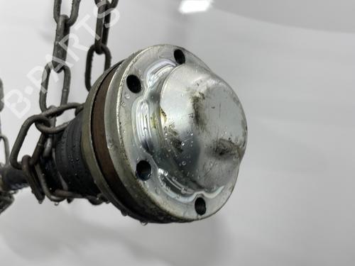 Antriebswelle links vorne AUDI A3 (8P1) 2.0 TDI 16V | BP28567609M38 