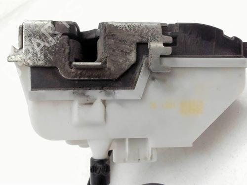 Front left lock RENAULT TWINGO II (CN0_) 1.5 dCi (CN0U) | BP40002736C98 - Image 4