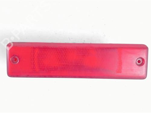 Used Rear fog light Rear fog light NISSAN X-TRAIL I (T30) 2.2 dCi 4x4 (136 hp) 20446223 20446223