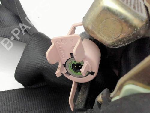 Front left seatbelt AUDI TT (8N3) 1.8 T | BP38787624I26 - Image 7