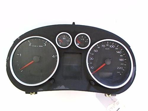 Used Instrument cluster AUDI A2 (8Z0) 1.4 TDI (75 hp) 20459710
