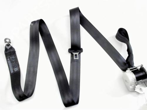 Used Rear right seatbelt VW EOS (1F7, 1F8) 2.0 TDI 16V (140 hp) 32149324