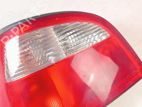 Used Left taillight Left taillight 20401498 20401498