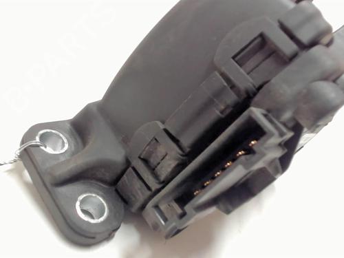 Electronic module SEAT IBIZA IV SC (6J1, 6P5) 1.6 TDI | BP21236754M83 