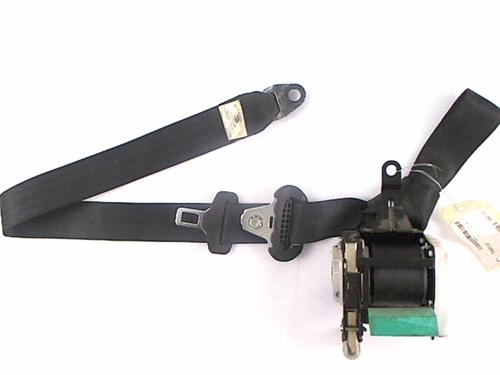 Used Front right seatbelt Front right seatbelt SUZUKI ALTO VII (GF, HA25_, HA35_) 1.0 (AMF310, GFC31S) (68 hp) 20466792 20466792