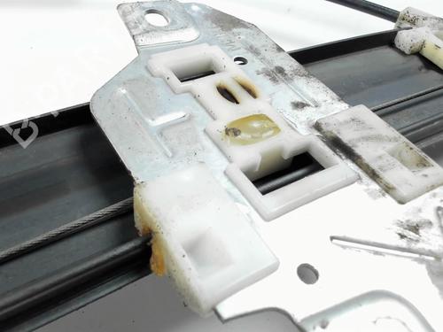 Used Front right window mechanism CHEVROLET MATIZ (M200, M250) 0.8 (52 hp) 20447651
